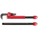 Milwaukee 48-22-7314 Cheater Adaptable Pipe Wrench