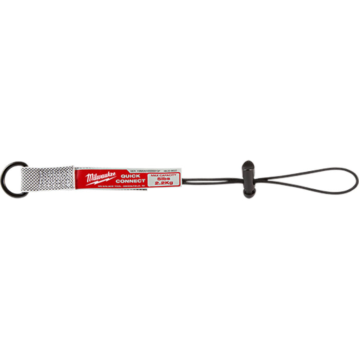 Milwaukee 48-22-8822 3pc 5lb Small Quick-Connect Accessory