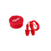 Milwaukee 48-73-3151 Reusable Corded Ear Plugs (3 Pack)
