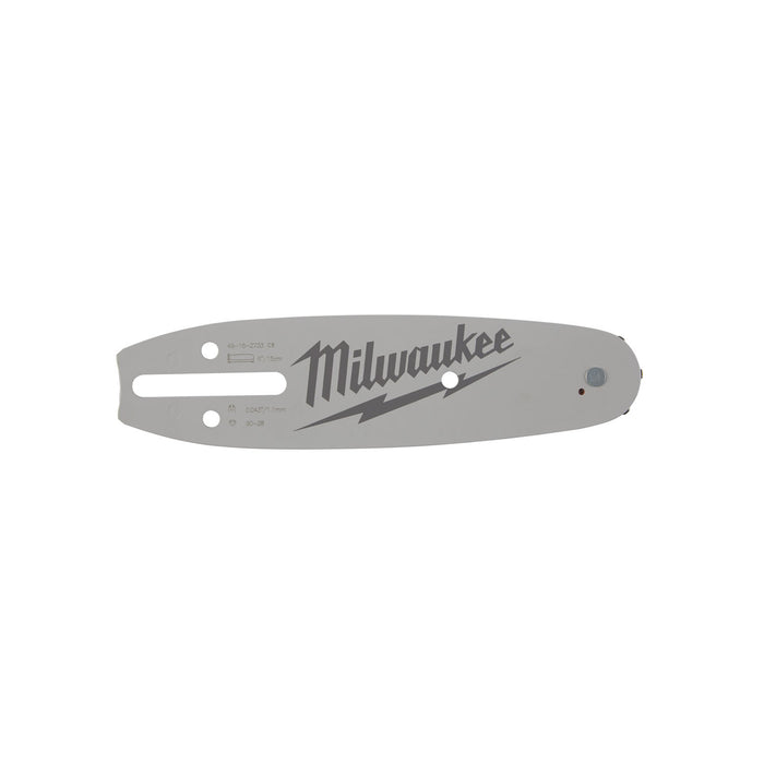 Milwaukee 49-16-2733 6" Guide Bar For Milwaukee M12 Fuel Hatchet Pruning Saw