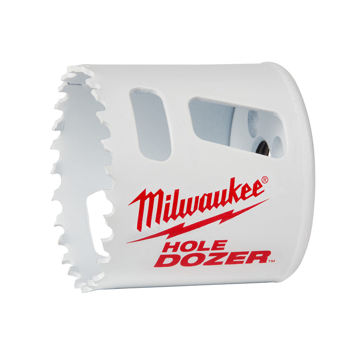 Milwaukee 49-56-0023 Hole Dozer™ Hole Saw Bi-Metal Cups 3/4" 1 Pack
