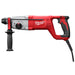 Milwaukee 5262-21 Corded Rotary Hammer Kit, 120 V, 7 A, 1 In Sds Plus Chuck, 0 - 1500 Rpm