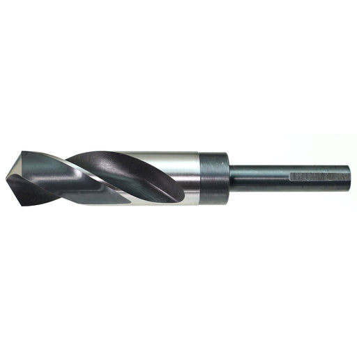 Drillco Cutting Tools 3-Flat S&D Drill 1/2" Shank Bits (Multiple Sizes Available)