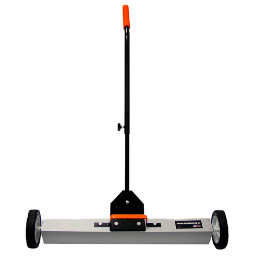 Grip-on 53420 30" Rolling Magnetic Sweeper – 2/1