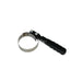 Lisle Corporation 5370000 Small "Swivel Grip" Oil Filter Wrench