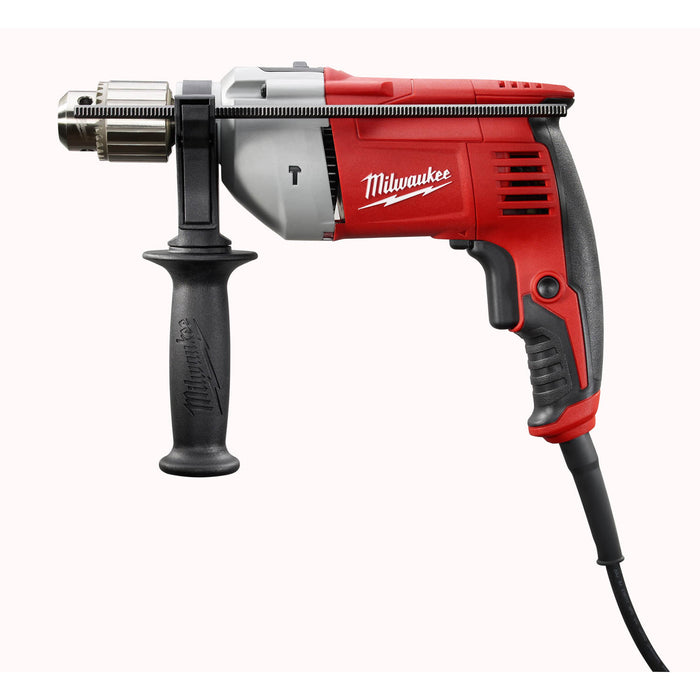 Milwaukee 5376-20 1/2" Hammer Drill With Side Handle