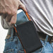 Klein Tools 55468 Tradesman Pro™ Phone Holder, X-Large