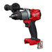 Milwaukee 2804-20 M18 Fuel 1/2" Hammer Drill/Driver (Tool Only)
