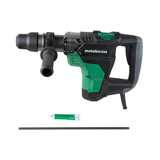 Metabo HPT DH40MCM 1-9/16 Inch SDS Max Rotary Hammer