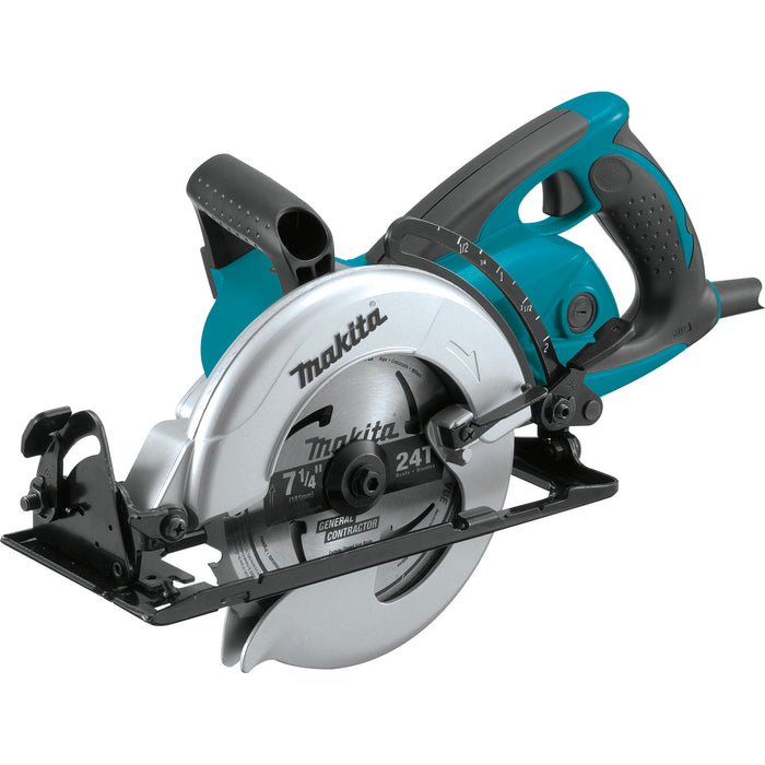 Makita 5477NB 7-1/4 In. Hypoid Saw 15 AMP