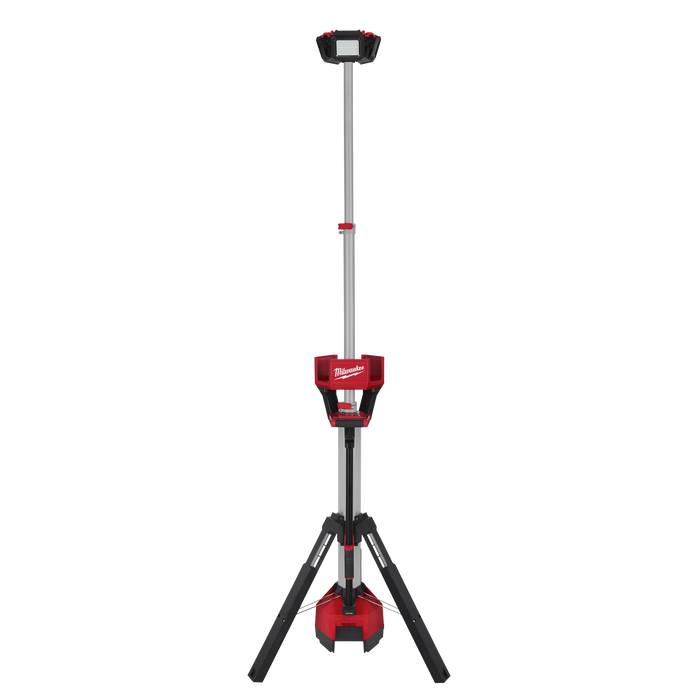 Milwaukee 2136-20 M18 Rocket Tower Light/Charger  (Tool Only)