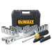 Dewalt DWMT45049 1/2" DR 49pc. Mechanics Tool Set