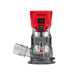 Milwaukee 2723-20 M18 Fuel Compact Router (Bare Tool)