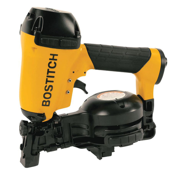 Bostitch RN46-11-3/4" Coil Roofing Nailer
