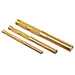 Mayhew Steel Products 61360 3PC Brass Drift Punch Kit