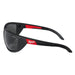 Milwaukee Performance Safety Glasses (Clear or Tinted)