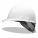 Fibre-Metal 280-E1SW01A000 SuperEight Hard Hats, 8 Point Swingstrap, White