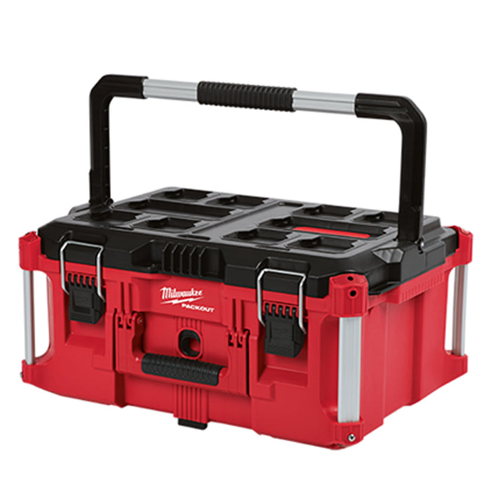 Milwaukee 48-22-8425 Packout Large Tool Box w/ Handle