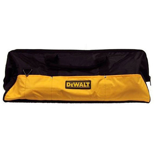 DeWalt 659584-00 24" Heavy-Duty Ballistic Nylon Contractor Tool Bag