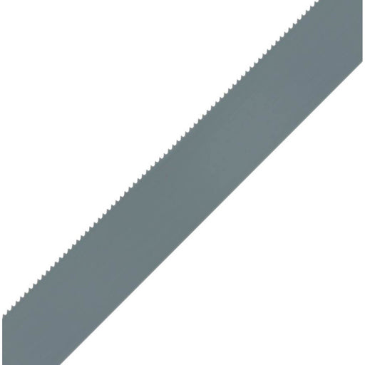 M.K. Morse Company 6644140930 7' 9" X 3/4" X .032 QuikSilver® HB Carbon Bandsaw Blade With 14 Raker