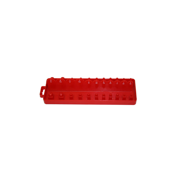 Grip-on 67200 1/4 Socket Holder Tray SAE – 36/1