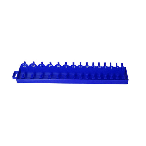 Grip-on 67221 3/8? Socket Holder Tray MM – 36/1
