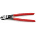Knipex Tools 74 21 250 SBA 10" High Leverage 12° Angled Diagonal Cutters