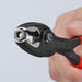 Knipex Tools 82 01 200 SBA 8" TwinGrip Pliers