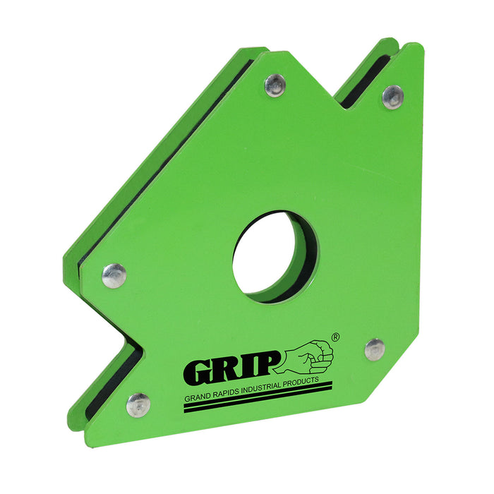 Grip-on 85100 Arrow Welding Magnet 50 Lb – 36/6