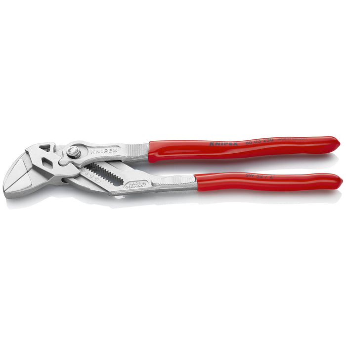 Knipex Tools 86 03 250 SBA 10" Pliers Wrench