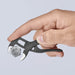 Knipex Tools 87 00 100 SBA 4" Cobra® XS Water Pump Pliers
