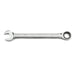 Apex Tool Group Combination Ratcheting Wrench (Sizes: 10MM, 11/16", 1-1/16", 1-1/4", 1-1/8", 15mm, 3/4", 3/8", 5/16", 7/8", 9/16")