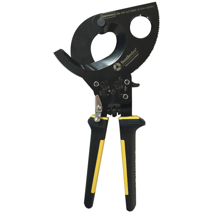 Southwire CCPR400 58277740 600MCM Ratcheting Cable Cutter