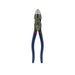 Southwire SCP9TPC 58993140 SCP9TPC 9" HI-Leverage Side Cutting Pliers w/ Crimp-Tape Puller
