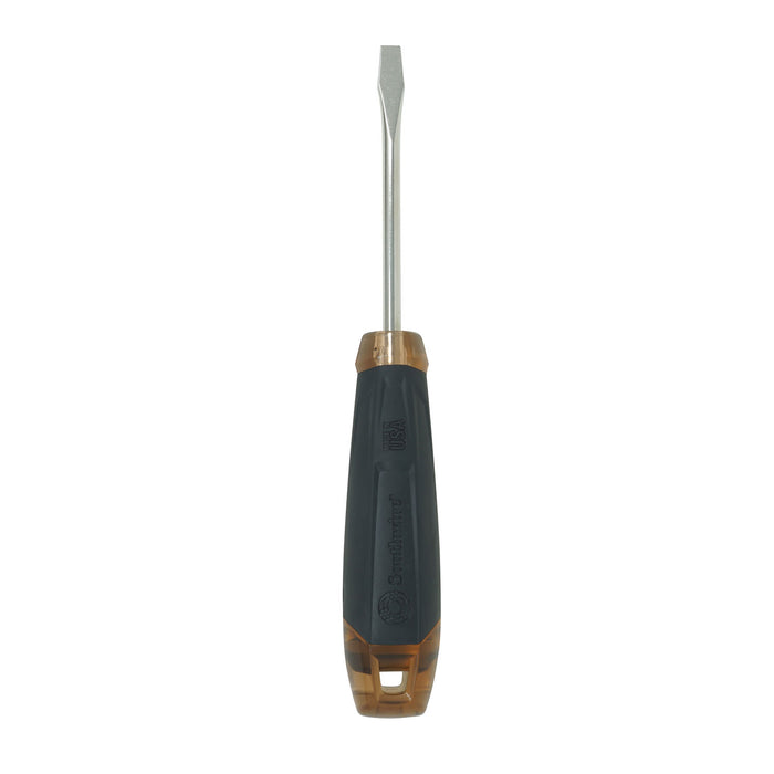 Southwire USA Keystone Tip Screwdrivers with 6" Shank (Multiple Sizes Available)