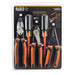 Klein Tools 94130 1000V Insulated Tool Kit, 5-Piece