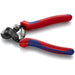 Knipex Tools 95 62 160 SBA 6-1/4" Wire Rope Shears