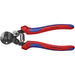 Knipex Tools 95 62 160 SBA 6-1/4" Wire Rope Shears