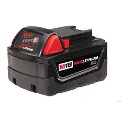 Milwaukee Promo-48-11-1412 Redlithium XC3.0 Battery