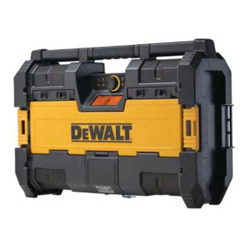 Dewalt Promo-DWST08810 Touchsystem Radio And Charger