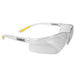 Radians DPG52-ID SAFETY GLASSES CLEAR CONTRACTOR DEWALT
