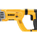 DeWalt D25263K 1-1/8" D-Handle Sds Hammer Kit