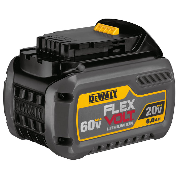 Dewalt Promo-DCB606 20V/60V Max Flexvolt 6.0 AH Battery