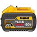 Dewalt DCB612 Flexvolt 20V/60V Max 12AH Battery