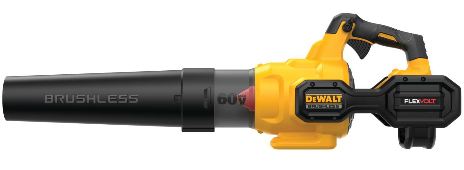 Dewalt DCBL772X1 60V Max Flexvolt Brushless Handheld Axial Blower