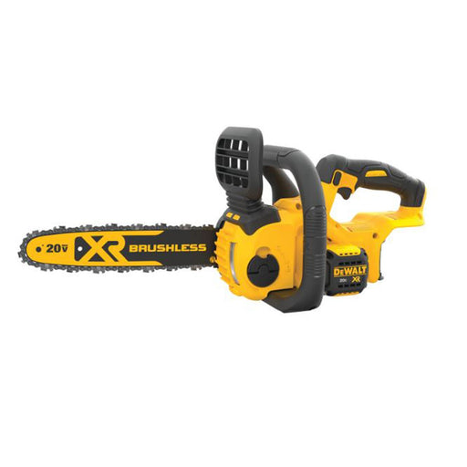 Dewalt DCCS620B 20V Max XR Compact 12 In. Cordless Chainsaw (Tool Only)