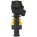 DeWalt DCH133M2 20V Max Xr Brushless 1” D-Handle Rotary Hammer
