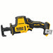 DeWalt DCS369B Atomic 20V Max Cordless One-Handed Reciprocating Saw (Tool Only)