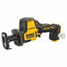 DeWalt DCS369B Atomic 20V Max Cordless One-Handed Reciprocating Saw (Tool Only)