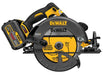 Dewalt DCS575T1 Cordless Circular Saw With Brake Kit